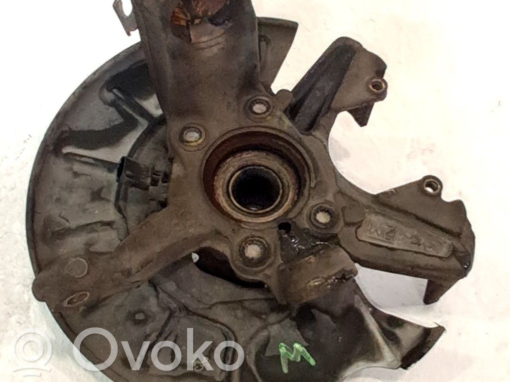 Achsschenkel vorne   1K0407255P