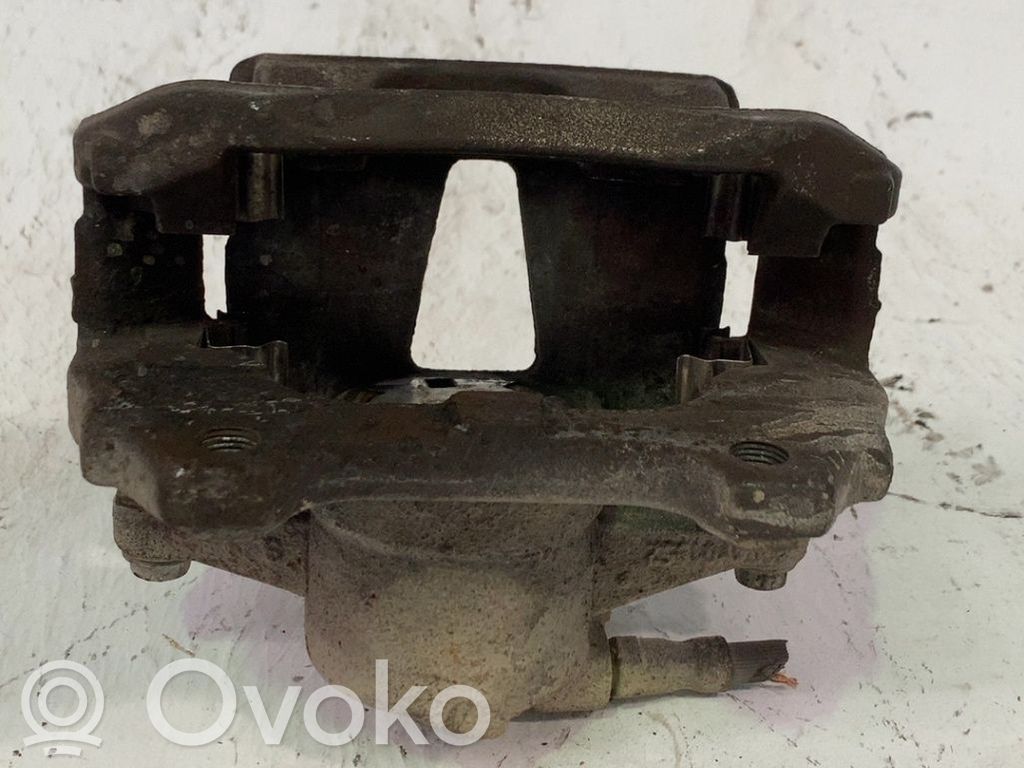 Opel Corsa D Pinza del freno anteriore 