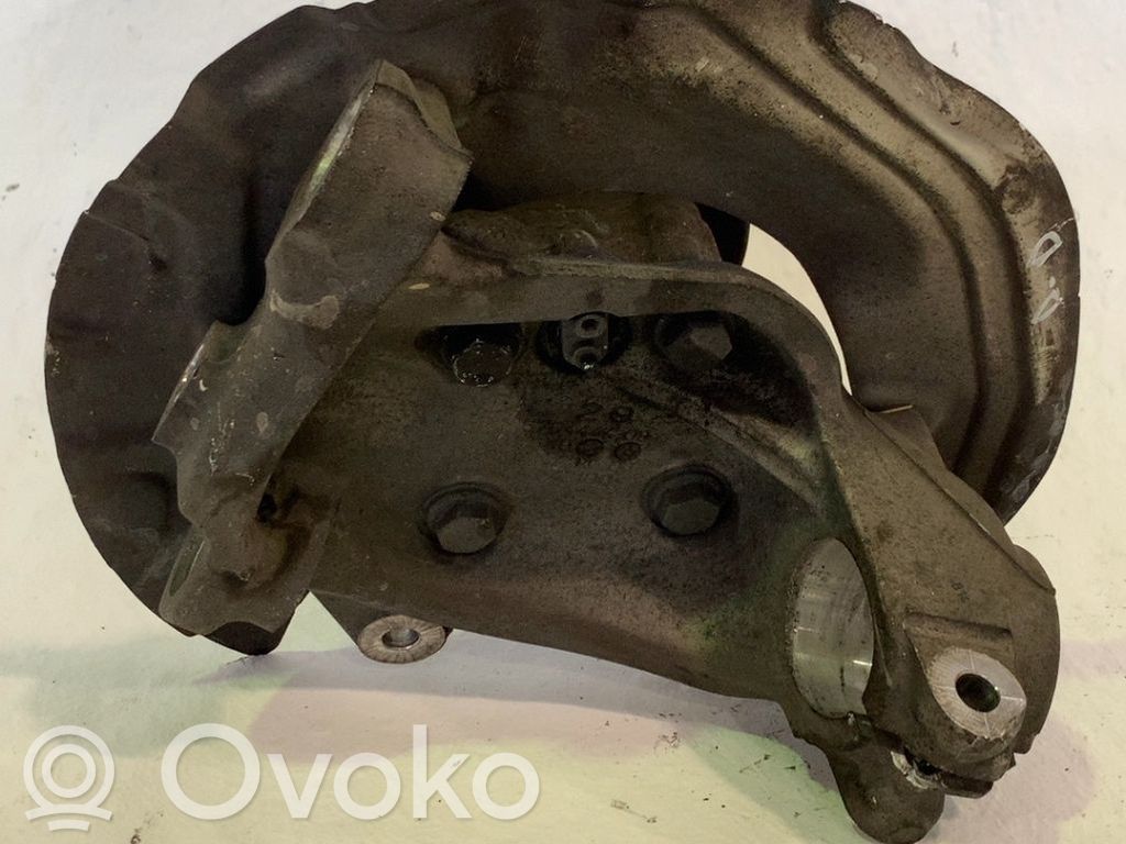 BMW 3 E46 Fuso a snodo con mozzo ruota anteriore