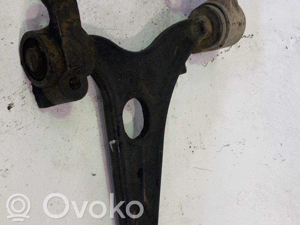 Citroen Jumpy Braccio di controllo sospensione anteriore inferiore/braccio oscillante 
