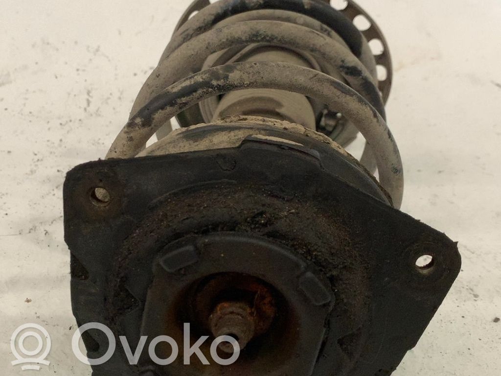 Amortiguador delantero   8200676026