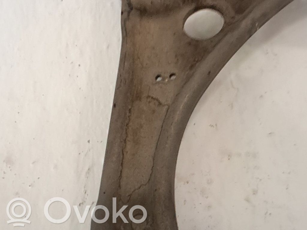 Volkswagen PASSAT CC Braccio di controllo sospensione anteriore inferiore/braccio oscillante 