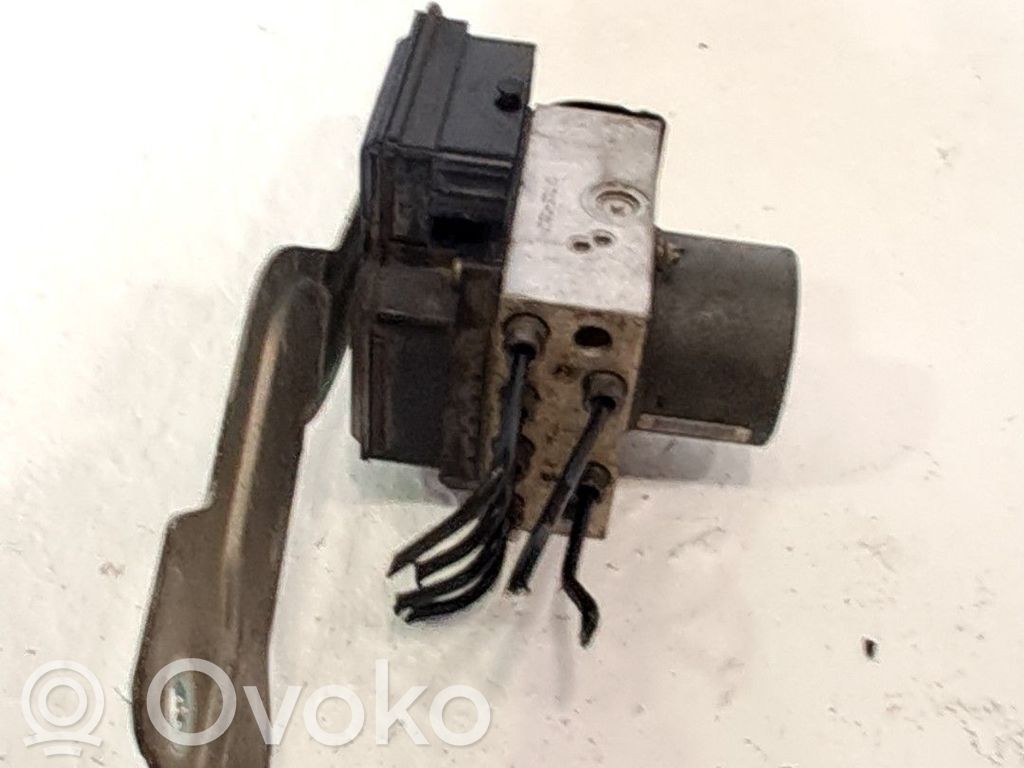 ABS Pump   71751336