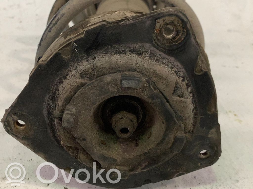Renault Clio III Ammortizzatore anteriore 