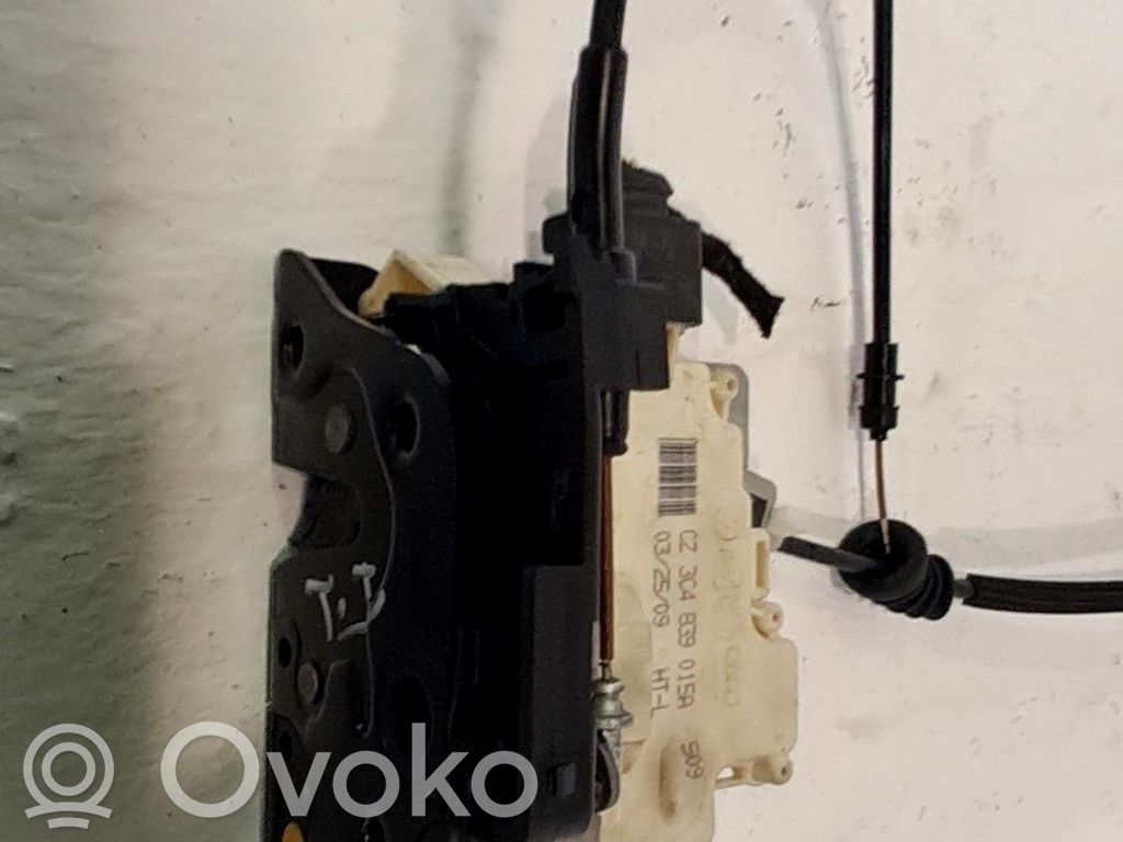 Takaoven lukko   3C4839015A