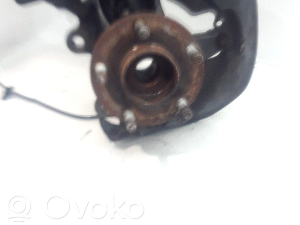 Stoßdämpfer vorne   31277603