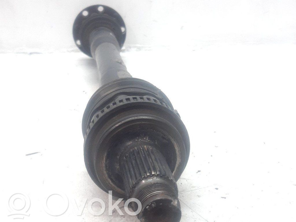Stoßdämpfer hinten   33521096366