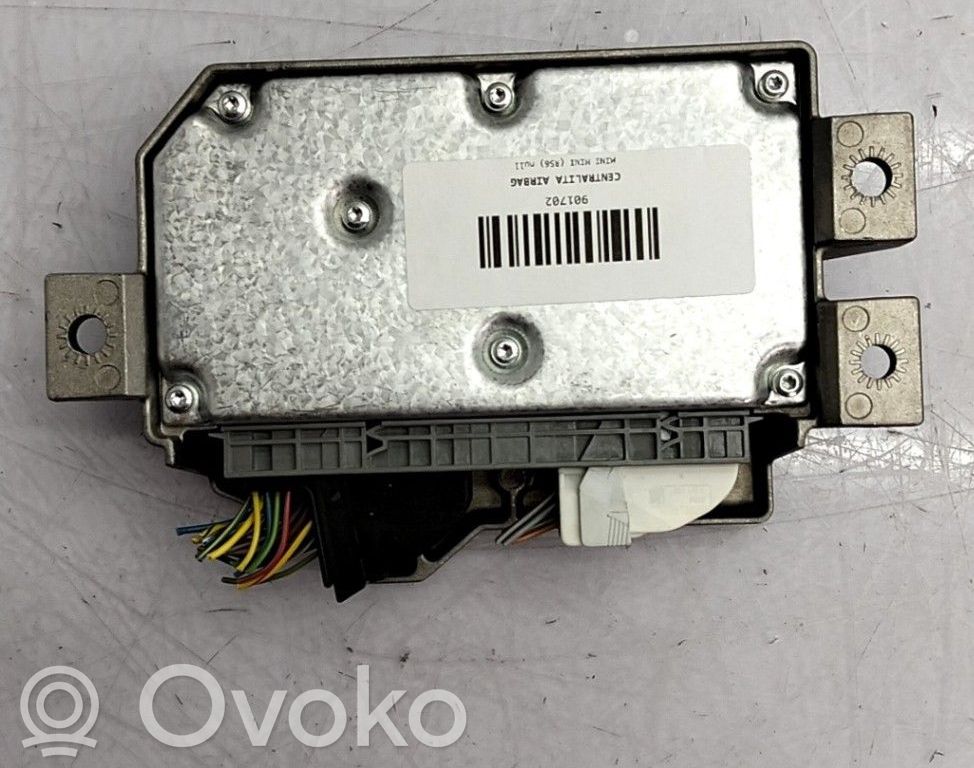 Unitate/modul de comandă airbaguri   65779812297