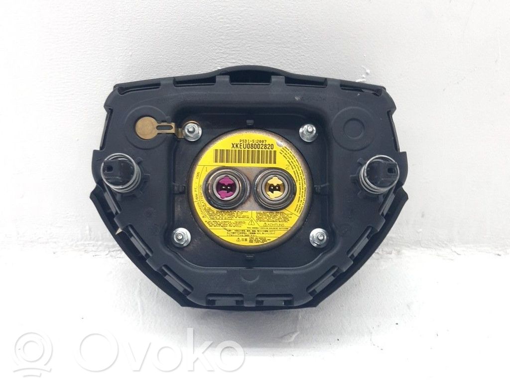 Airbag del volante   13111344