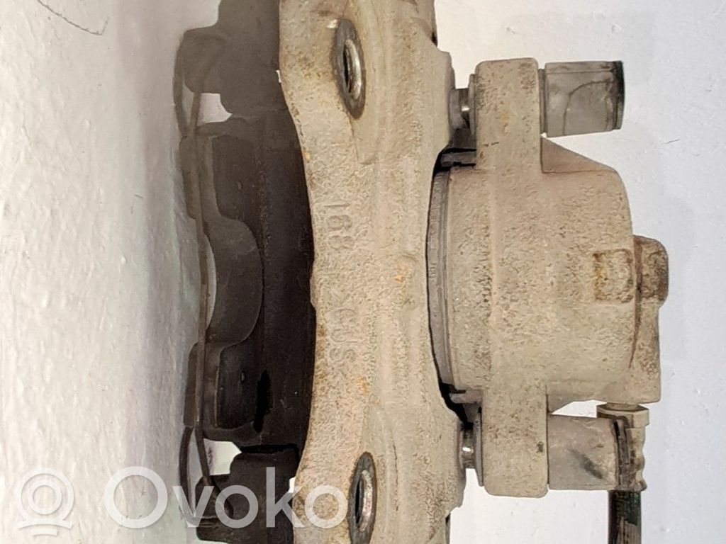 Caliper de freno delantero   95517023