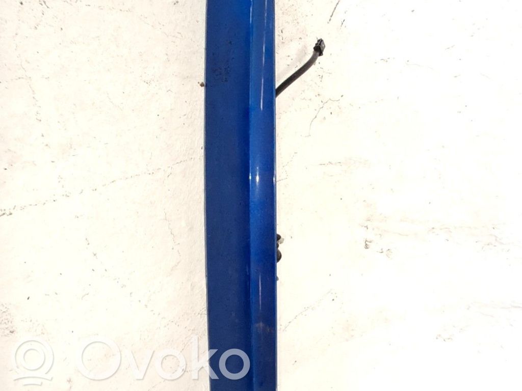 Chevrolet Aveo Uždarymo rankena (galinio dangčio) 