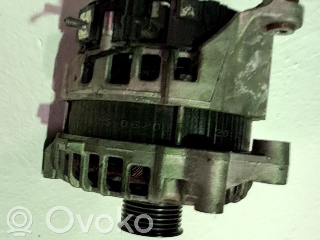 BMW X3 F25 Generator/alternator 