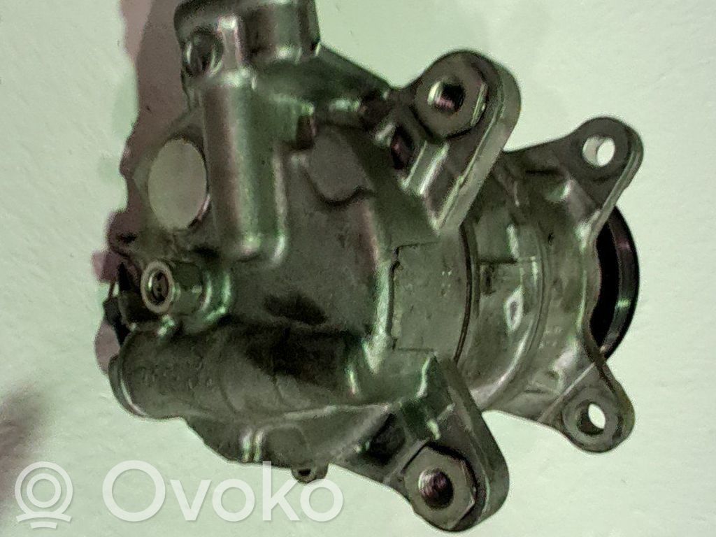 BMW X3 F25 Klimakompressor Pumpe 