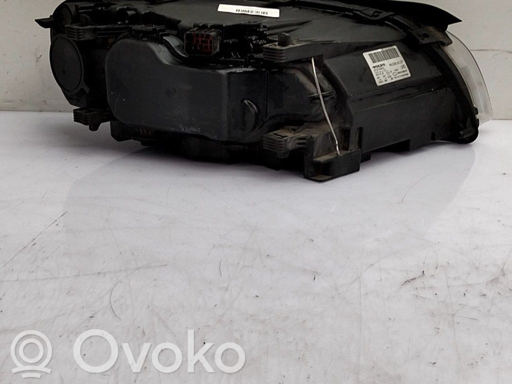 Volvo XC70 Far 