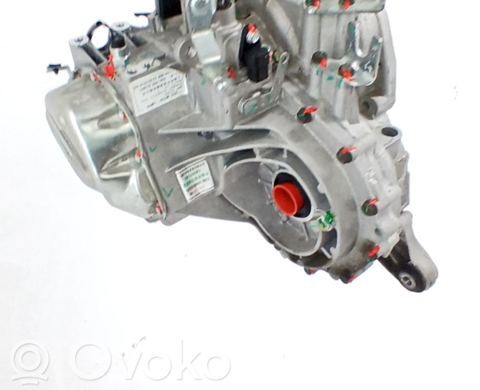 MG ZS Manual 5 speed gearbox 
