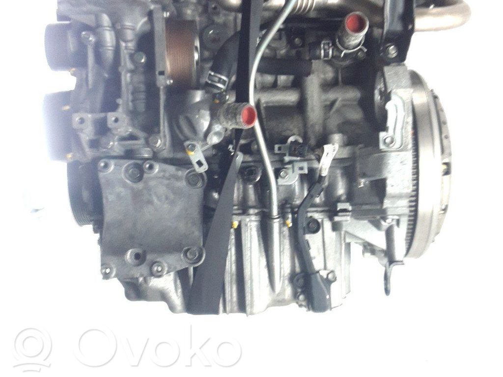 Honda Civic Motore completo