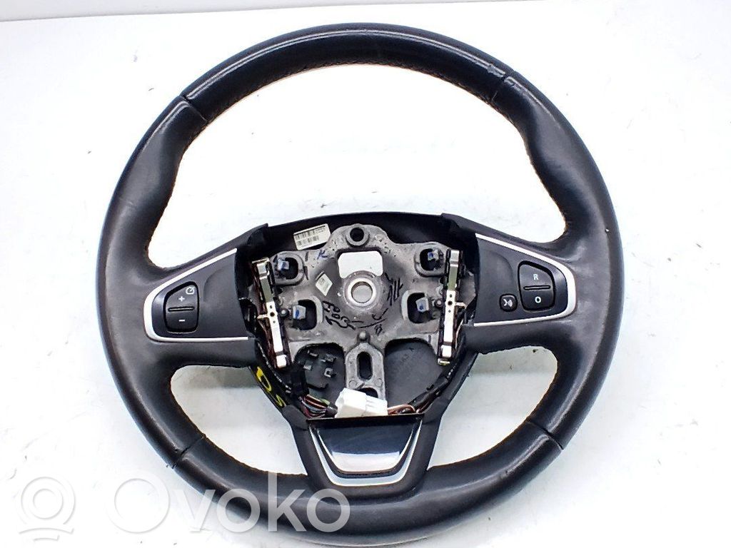 Renault Captur Volant