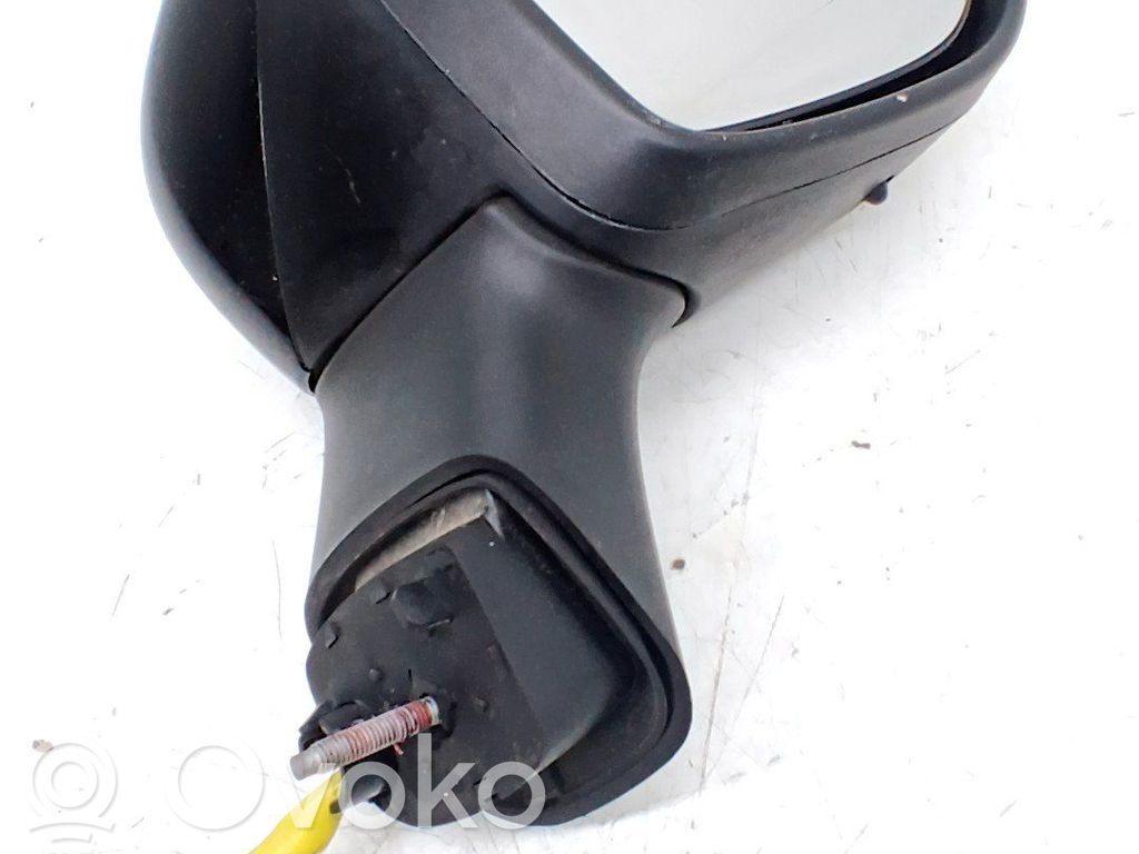 Renault Captur Specchietto retrovisore elettrico portiera anteriore