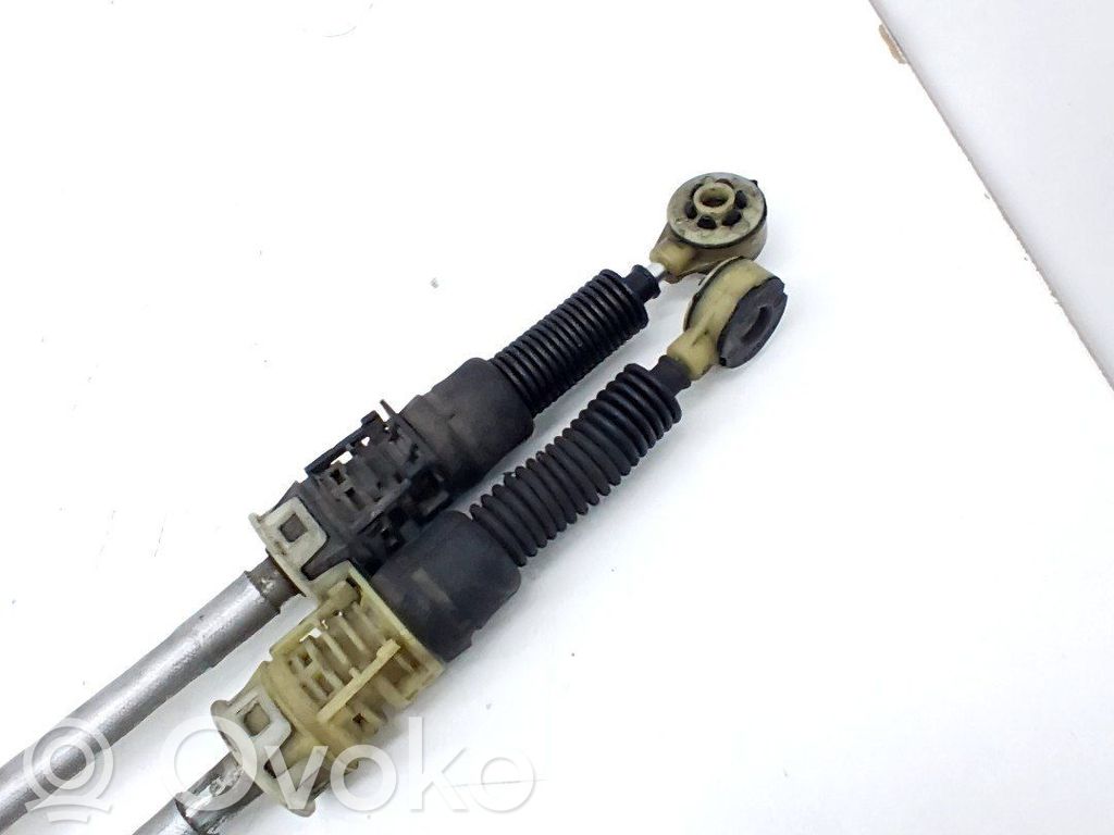 Manetă schimbător viteze   349010873R