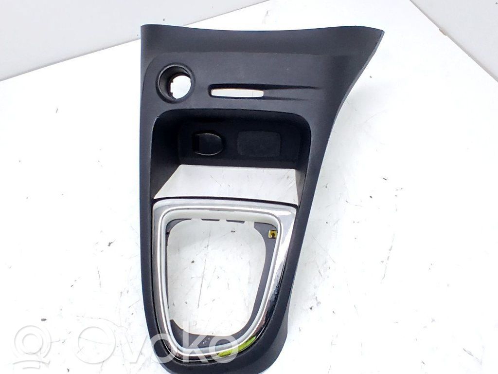 Renault Captur Garniture de tableau de bord 