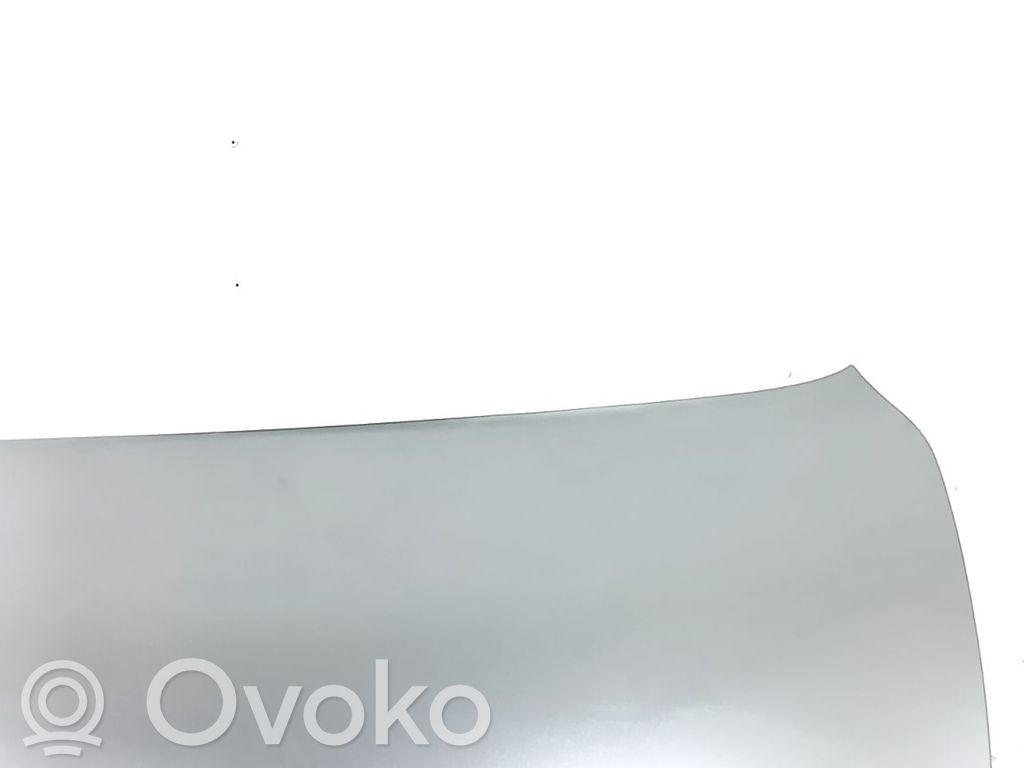 Jaguar X-Type Tailgate/trunk/boot lid 