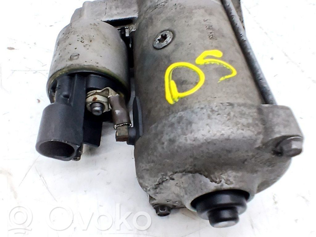 Anlasser   02M911024S