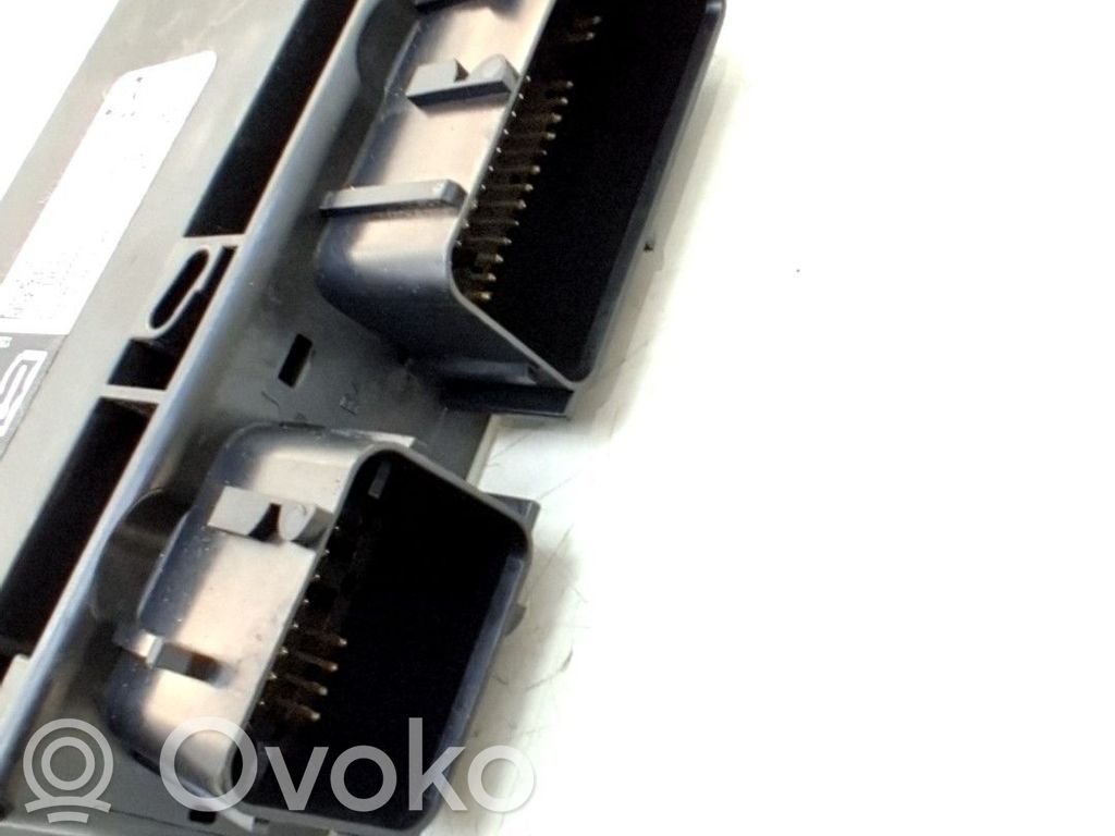 Opel Corsa E Modul de control caroserie central