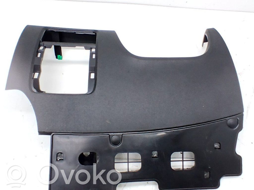 Renault Talisman Mască ceasuri bord 