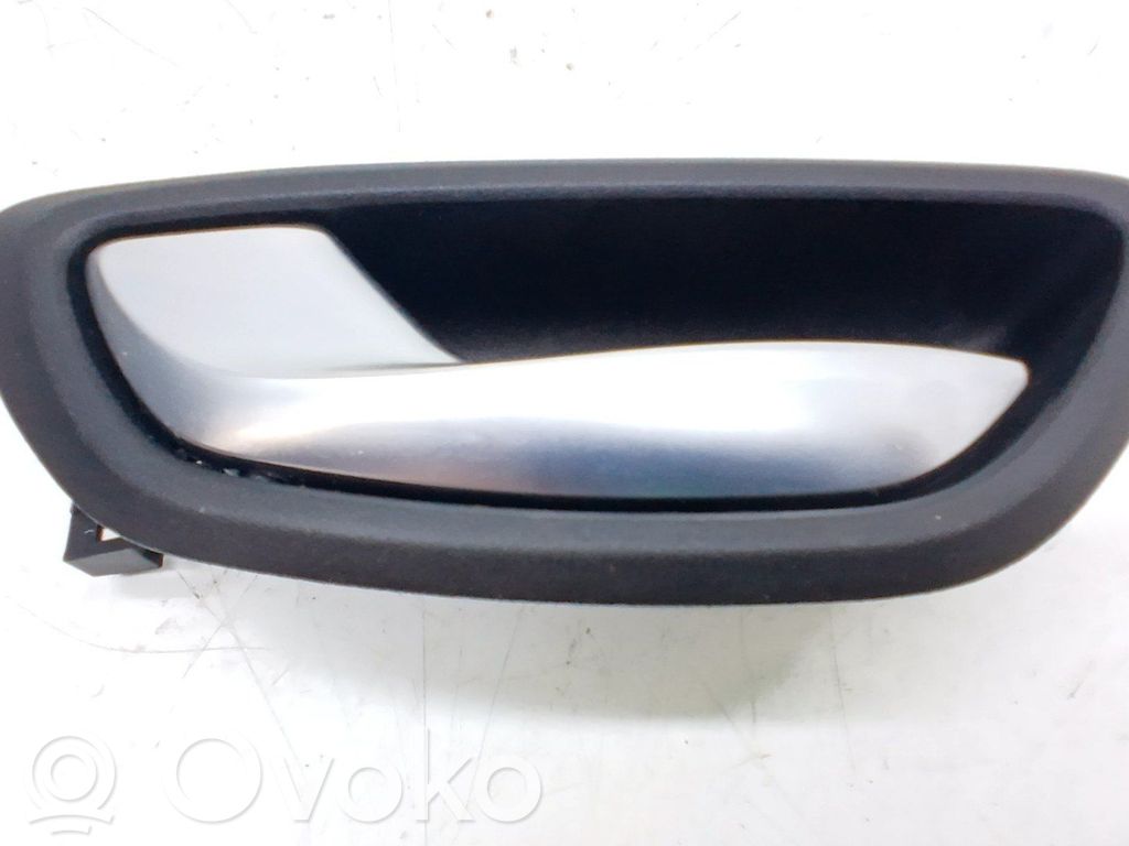 Innentürgriff Innentüröffner hinten   806718801R