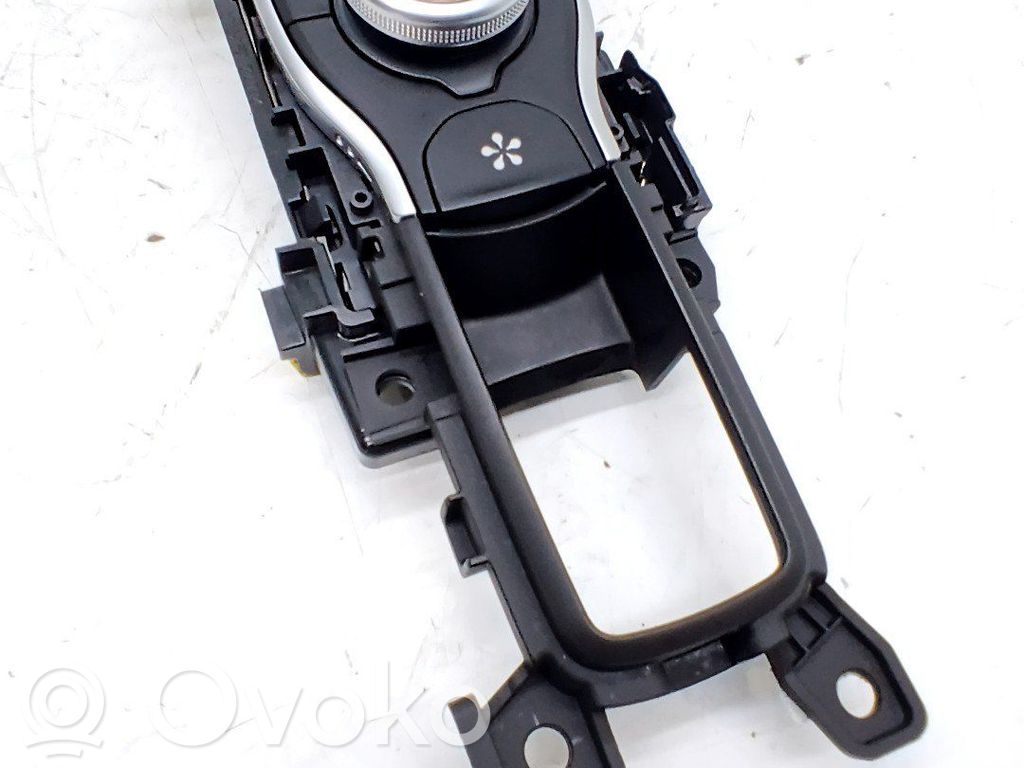 Renault Talisman Interruptores/botones de la columna de dirección 