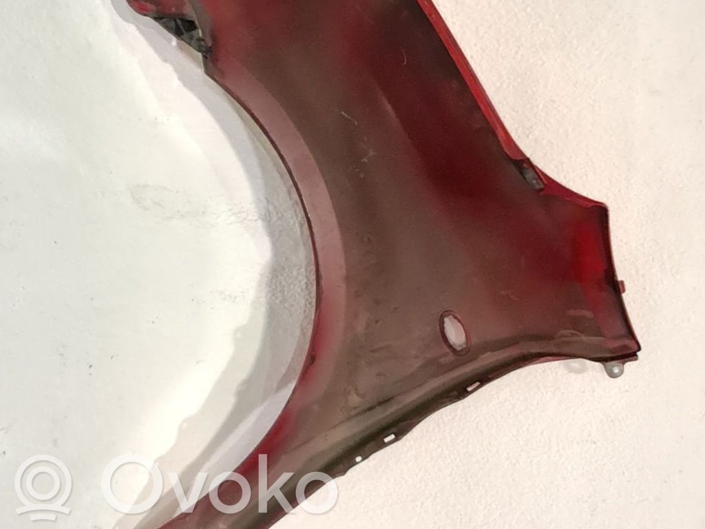 Suzuki Swift Cultus Radlauf vorne 