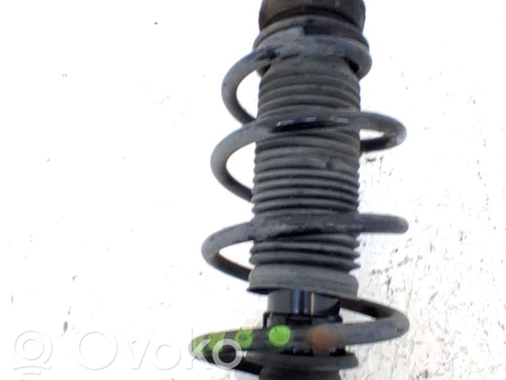 Amortiguador delantero   6R0413031J