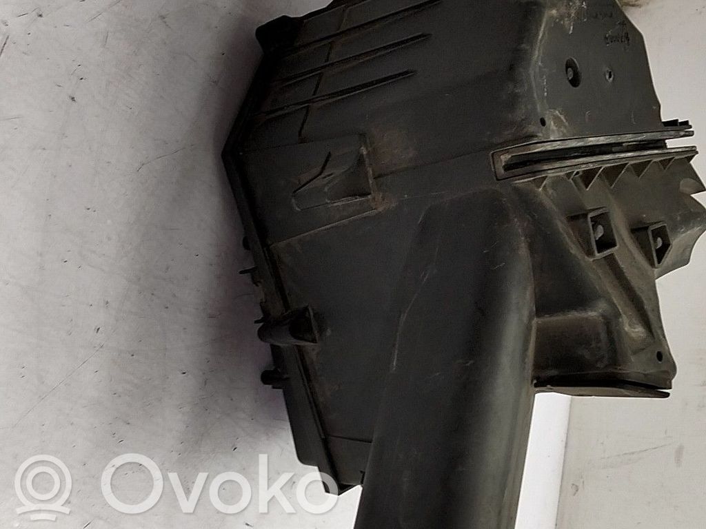 Volvo XC90 Cutie filtru aer 