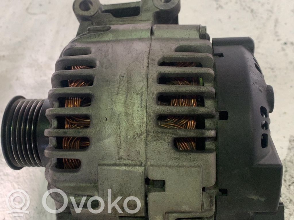 Generator/alternator   A0009060401