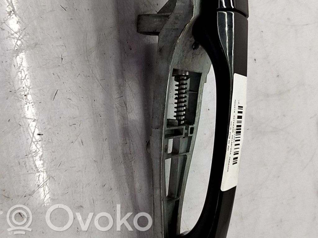 Etuoven ulkokahva   31253176