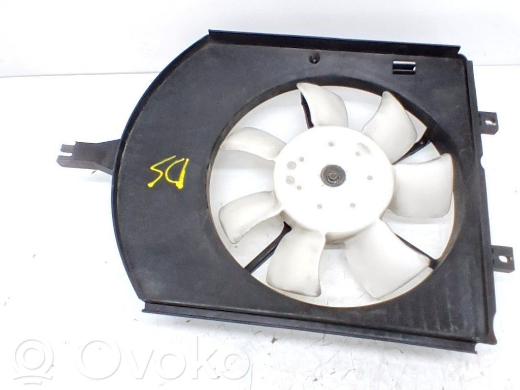 Volvo S40, V40 Frigorifero furgone 