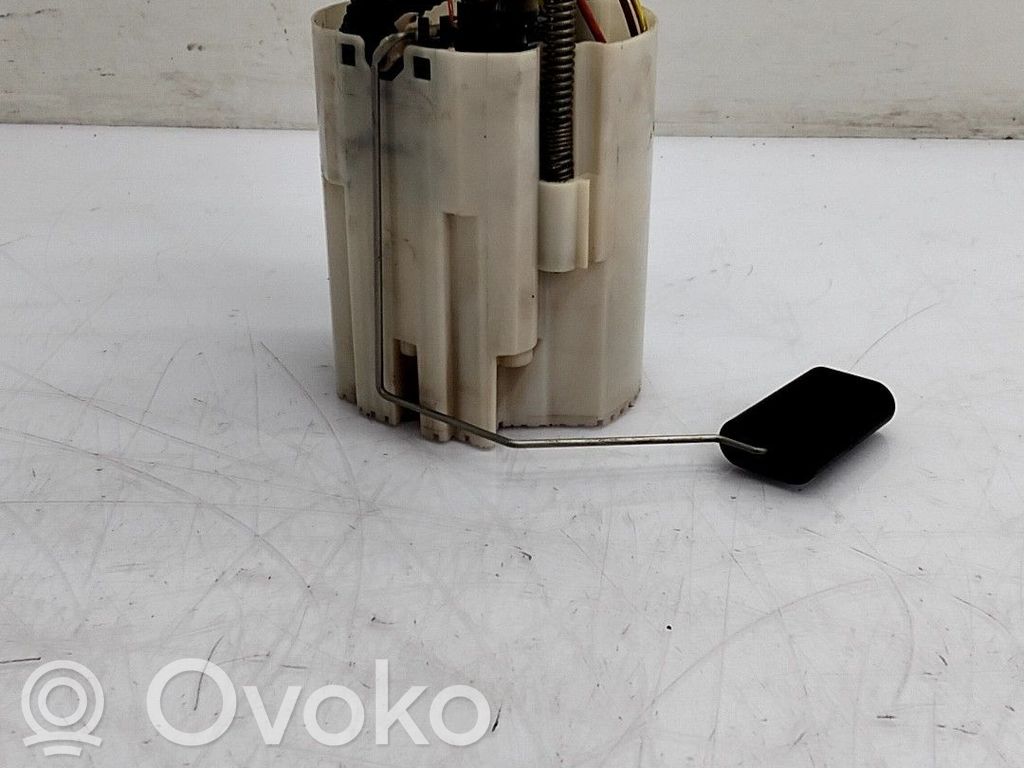Citroen Nemo Pompă combustibil în rezervor 