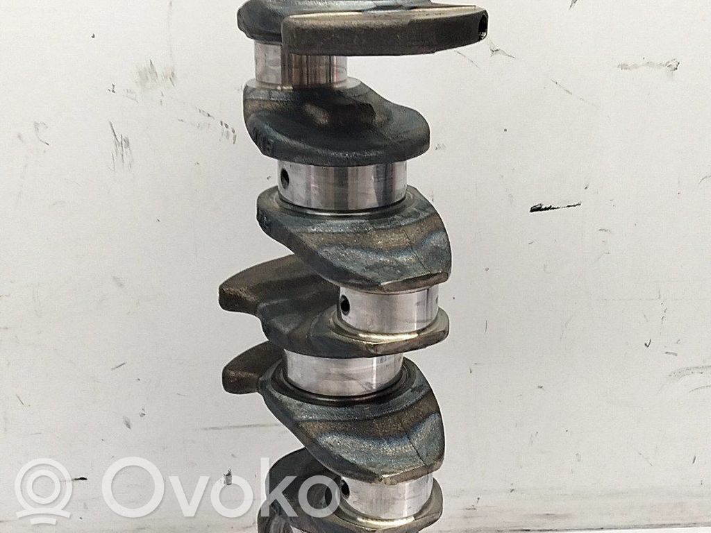 Kurbelwelle   11217807188
