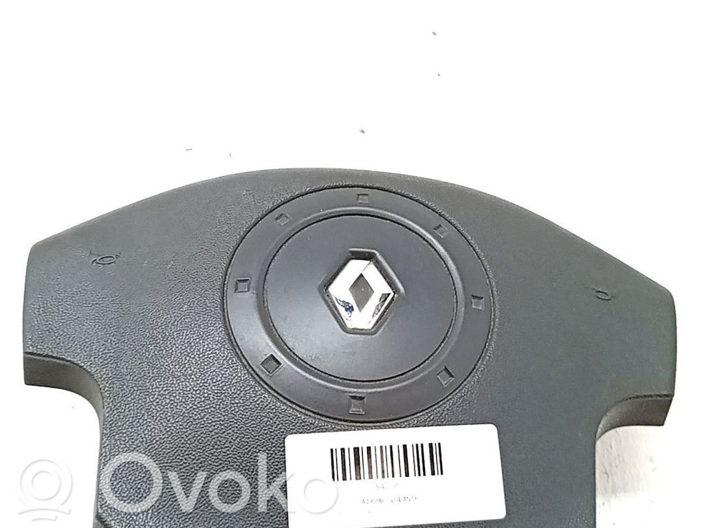 Renault Scenic I Airbag dello sterzo