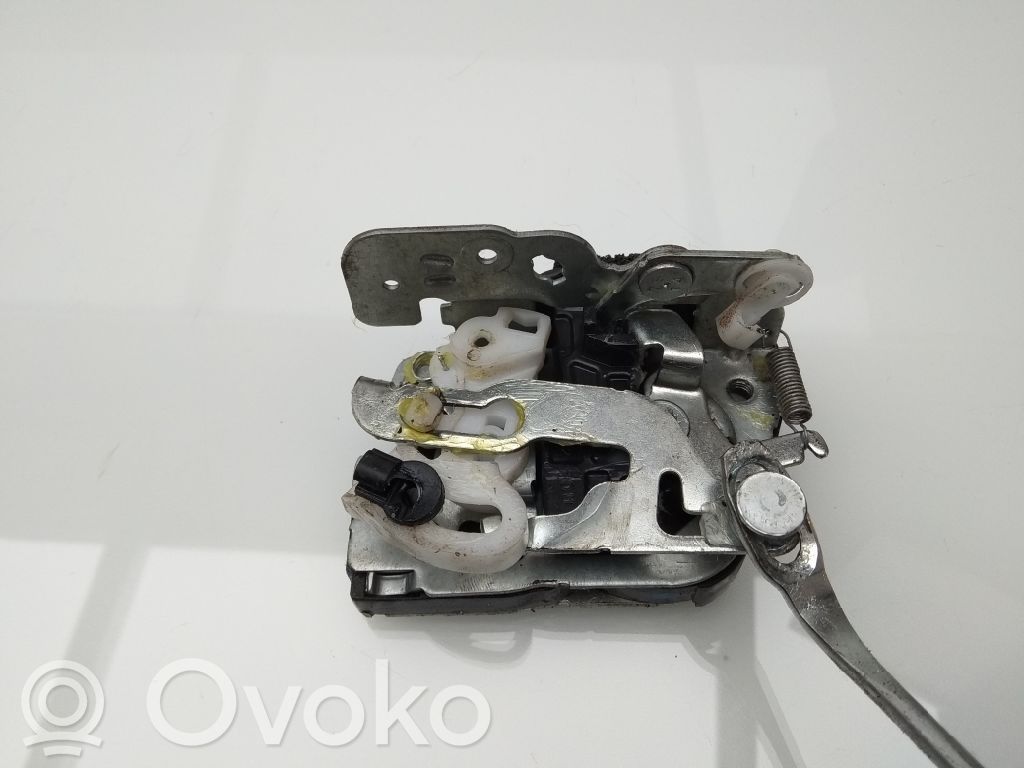 Front door lock   8220281A00