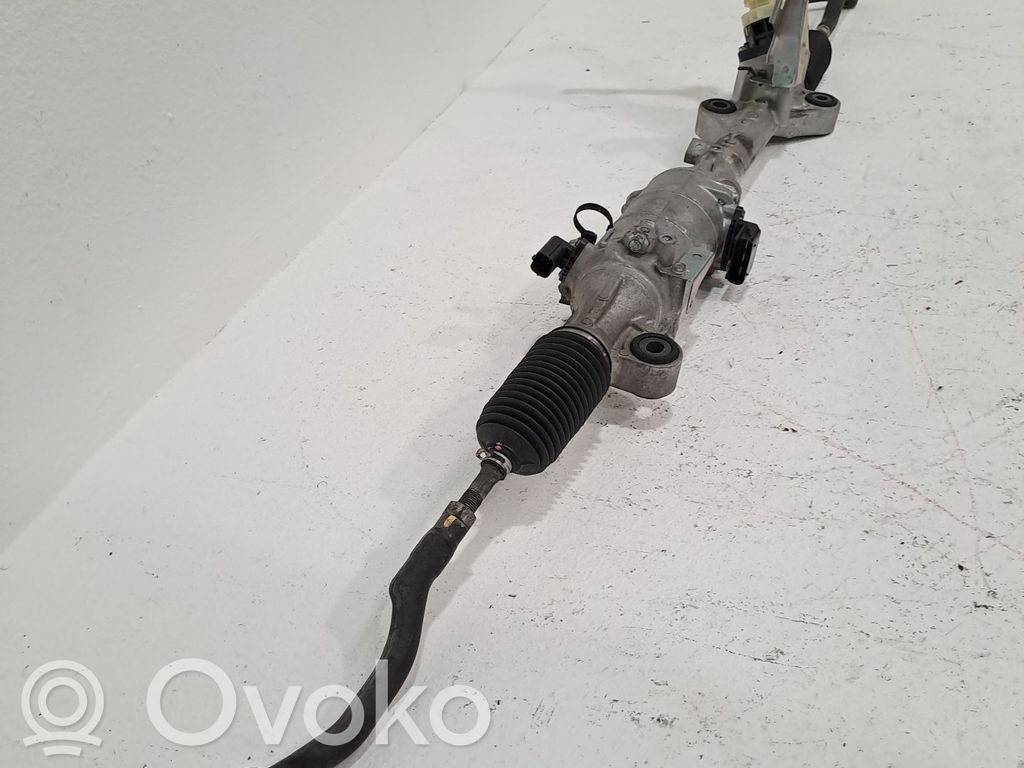 Steering rack   GS1E32110B