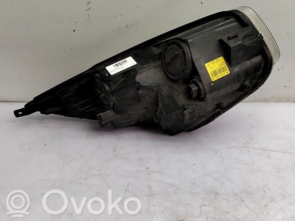 KIA Venga Far