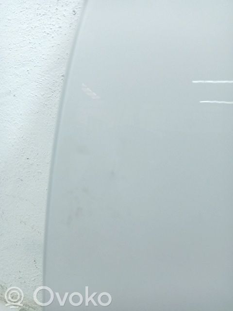 Opel Corsa F Portiera posteriore