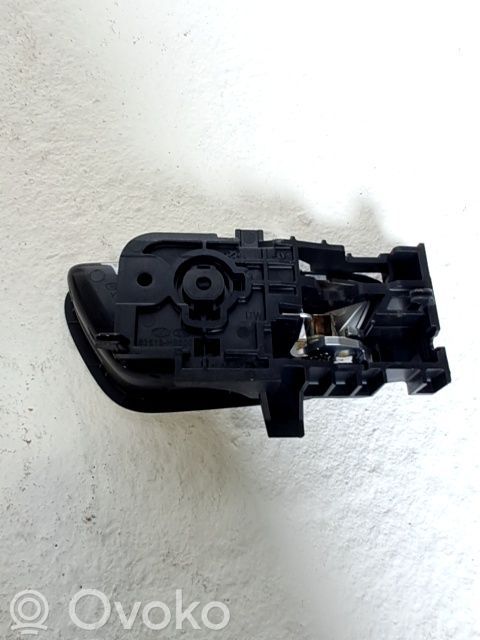 Mâner interior ușă spate   83610H8510SA1,83613H8500