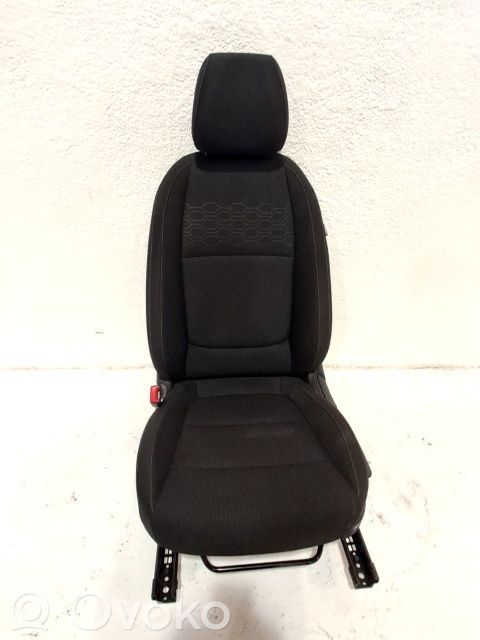 KIA Rio Asiento delantero del conductor 