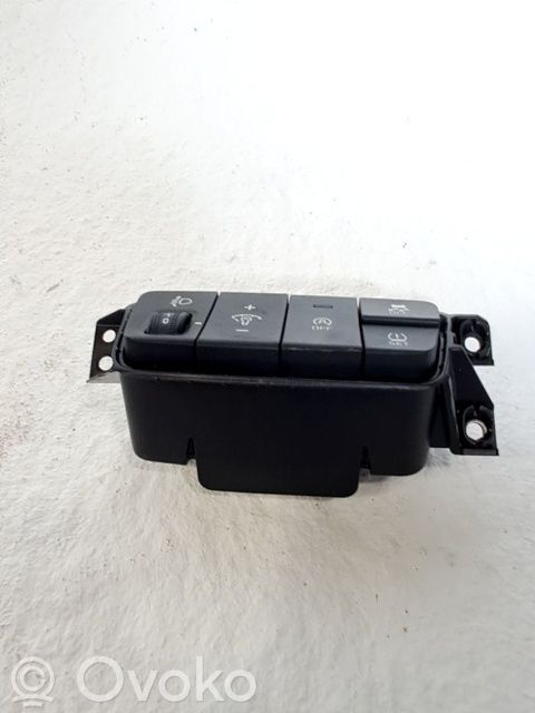 KIA Rio Interruptores/botones de la columna de dirección 