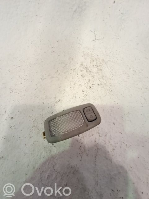 KIA Rio Garniture de console d'éclairage de ciel de toit 