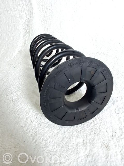KIA Rio Rear coil spring 