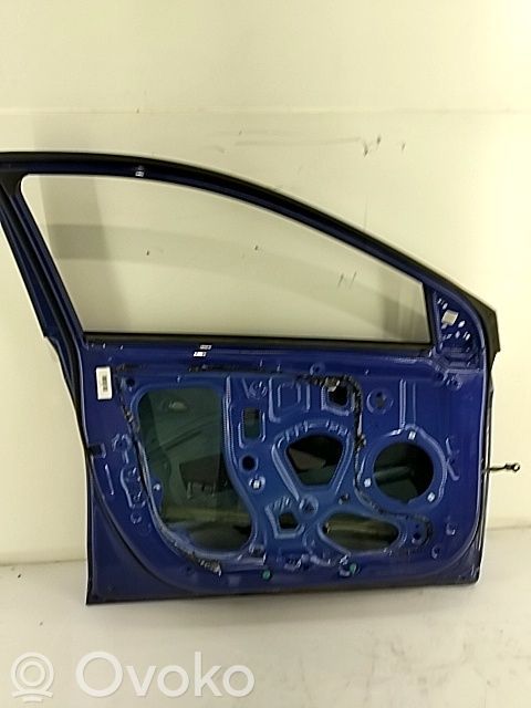 Hyundai Bayon Puerta delantera 