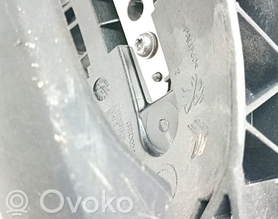 Citroen Berlingo Mâner exterior ușă față